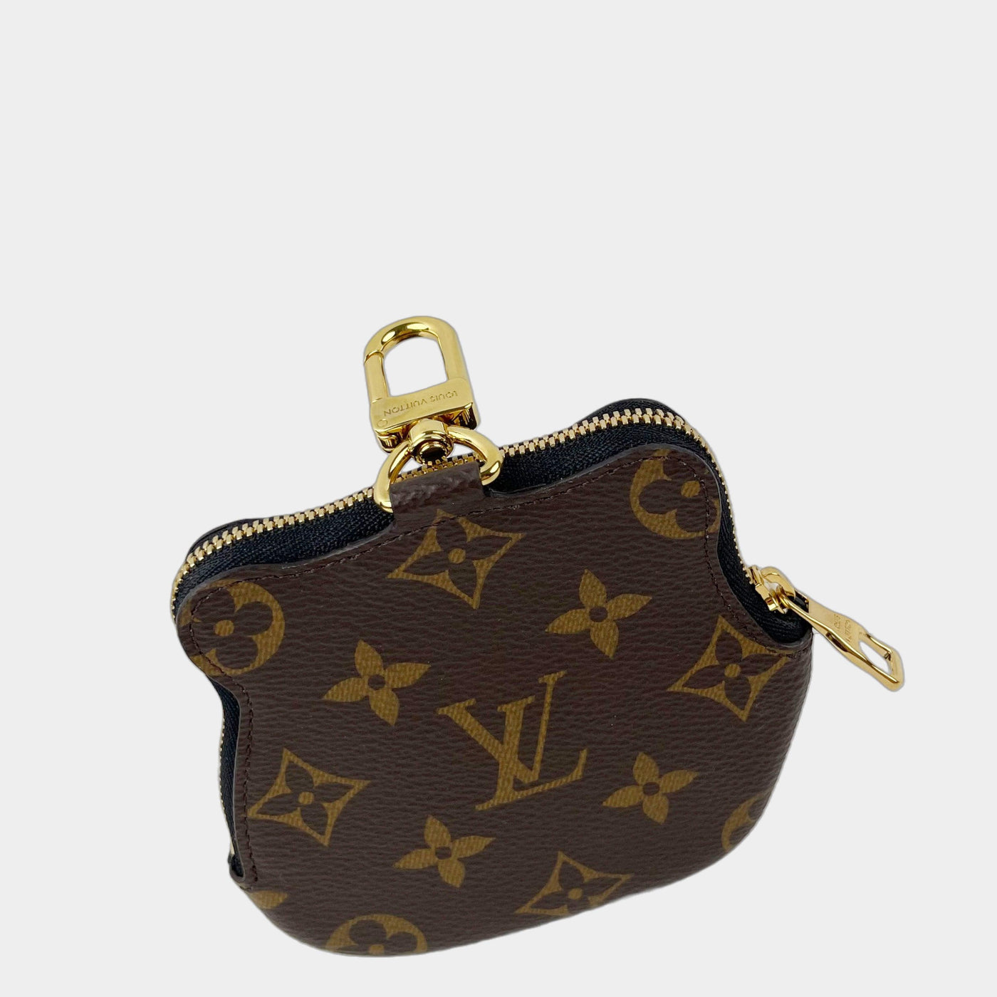 LOUIS VUITTON Tiger Coin Card Holder -Limited Edition – ALB