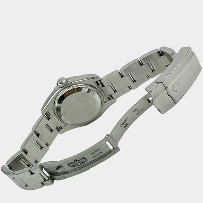 ROLEX Stainless Steel Watch - FINAL SALE - ALB